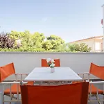 Mondello Flh - Posidonia Apartment