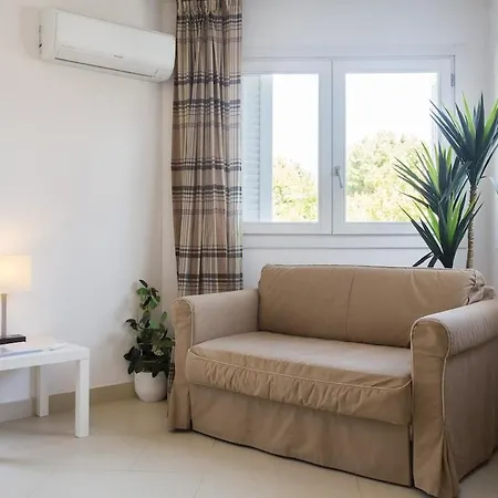 Apartment Mondello Flh - Posidonia *