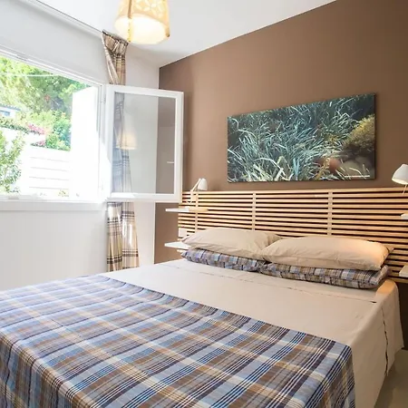 Apartment Mondello Flh - Posidonia *