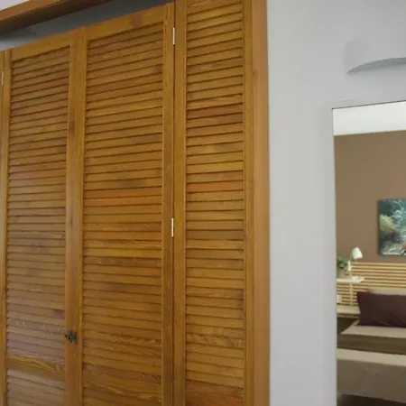 Mondello Flh - Posidonia Apartment