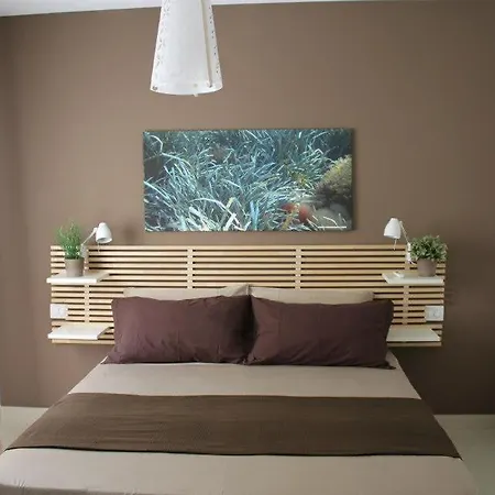 Mondello Flh - Posidonia Apartment *