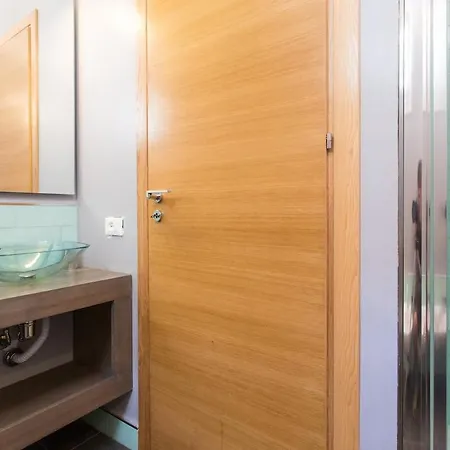 Mondello Flh - Posidonia Apartment