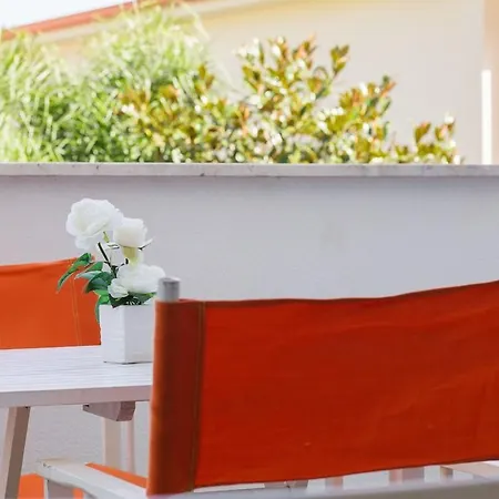 Mondello Flh - Posidonia Apartment Palermo