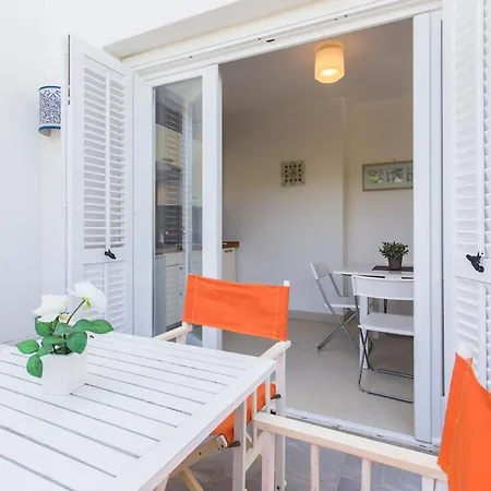 Apartment Mondello Flh - Posidonia Palermo