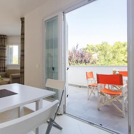 Apartment Mondello Flh - Posidonia
