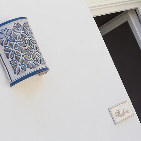 Mondello Flh - Posidonia Apartment *