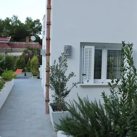 Mondello Flh - Posidonia Apartment Palermo