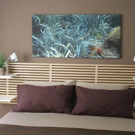 Apartment Mondello Flh - Posidonia *