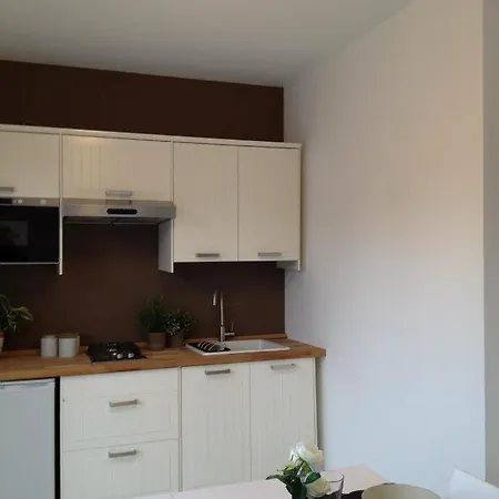 Apartment Mondello Flh - Posidonia Palermo