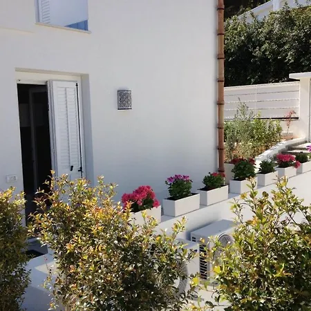 Mondello Flh - Posidonia Apartment