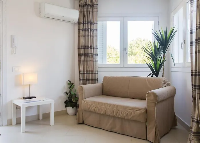 Apartment Mondello Flh - Posidonia *
