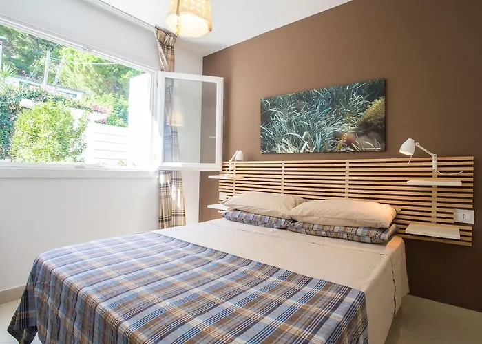 Apartment Mondello Flh - Posidonia *