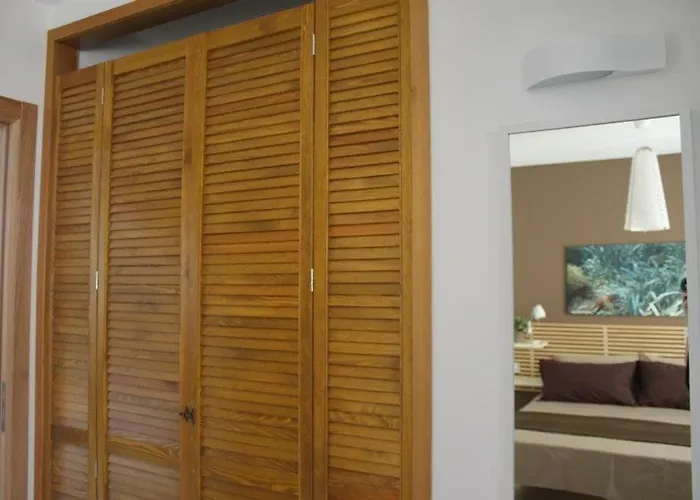 Mondello Flh - Posidonia Apartment