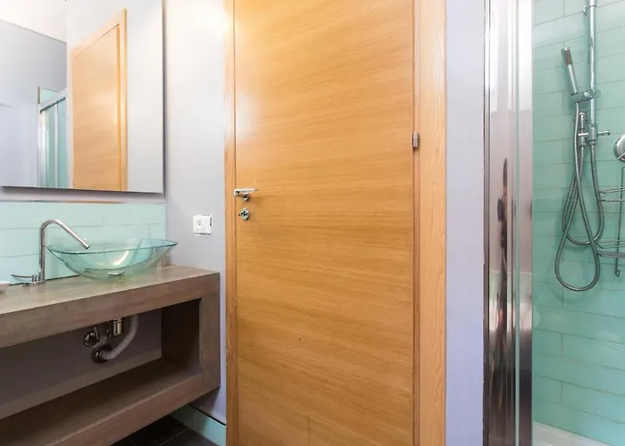 Mondello Flh - Posidonia Apartment