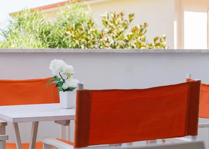 Mondello Flh - Posidonia Apartment Palermo