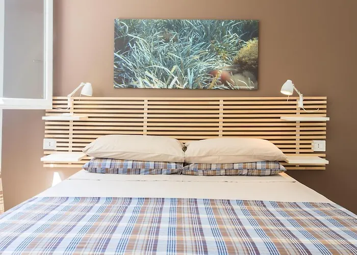 Mondello Flh - Posidonia Palermo