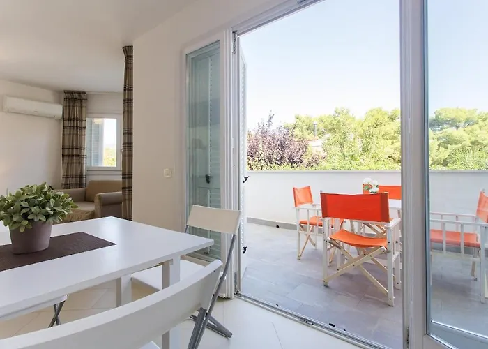 Apartment Mondello Flh - Posidonia