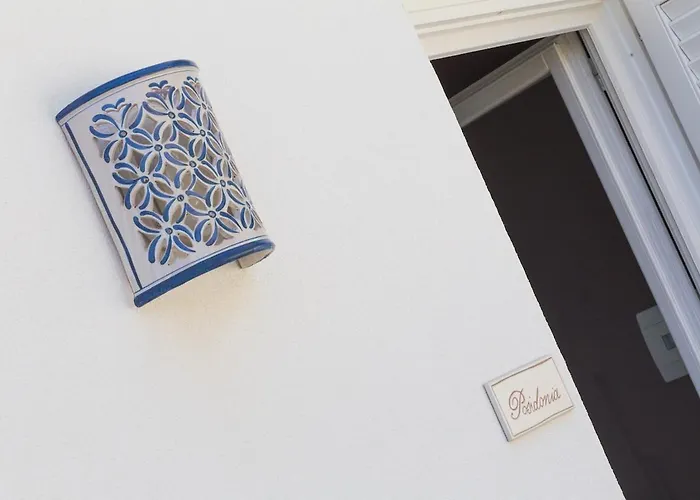 Mondello Flh - Posidonia Apartment *