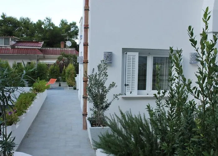 Mondello Flh - Posidonia Apartment Palermo
