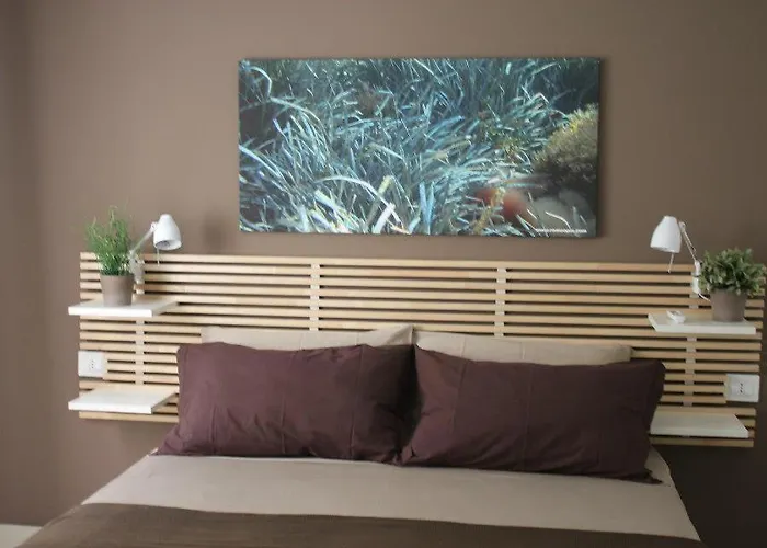 Apartment Mondello Flh - Posidonia *