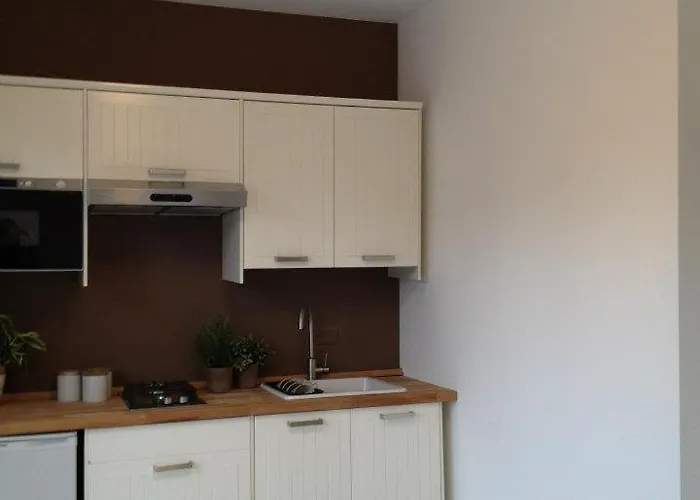 Apartment Mondello Flh - Posidonia Palermo