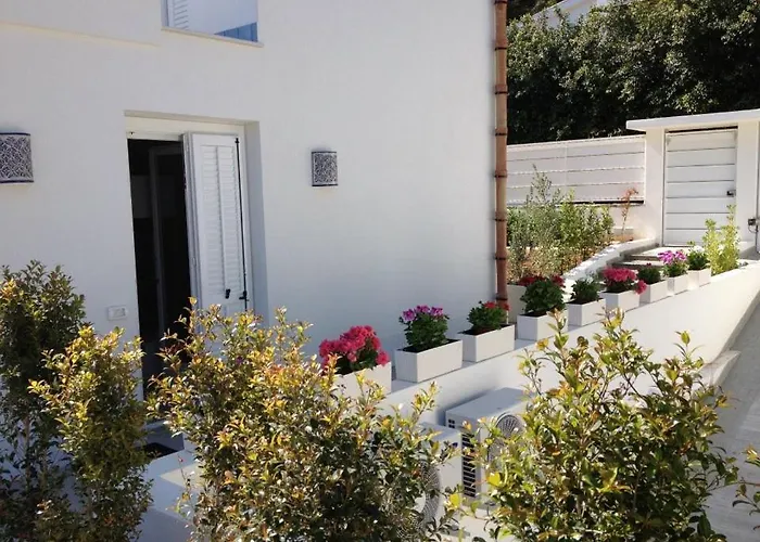 Mondello Flh - Posidonia Apartment